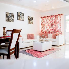 Apartamento en el malecón cerca de la playa