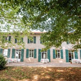 Gîte du chemin des Dames, hotel in Montauban