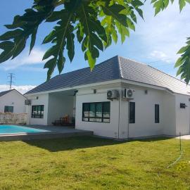 Avipoolvilla, Hotel in Ban Phae Khwang