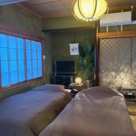 Guest House "Ro"Ikura, Hotel in Shimonoseki
