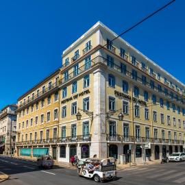 Pestana CR7 Lisboa