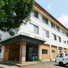 SDGs BASE AQUA PLUS, khách sạn ở Hakusan