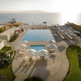 Casa Andina Select Paracas, hotel u gradu Parakas