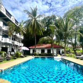 NR Nanai Patong