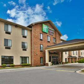 Holiday Inn Express & Suites Buford NE - Lake Lanier by IHG, hotel u gradu 'Buford'