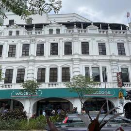 Hotel AL Amin