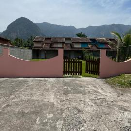 Sarau's Beach House Boracéia