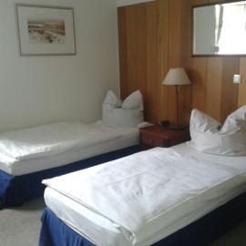 Hotel Alte Wache, hotel in Mariental