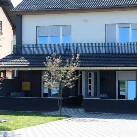 Apartments Ro Ma