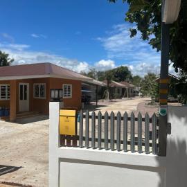 NADOHN-Homestay, hotel di Ban Nam Lai Ta Tum