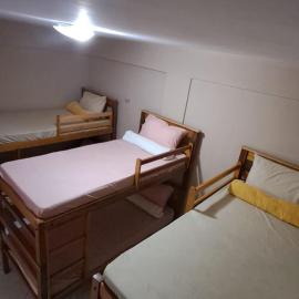 Hostel Tiquinho