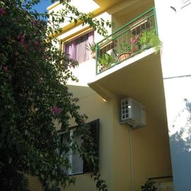 Apartments Knežić
