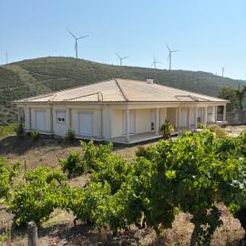 Villa Quinta Dom Reis