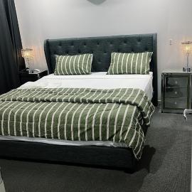 Welcome to Woodlink Luxury in Collingwood Park