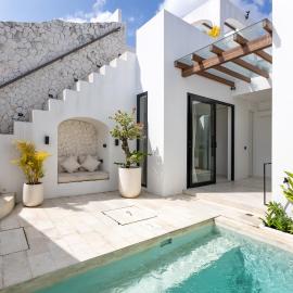 Casa Mios Villa Canggu