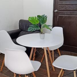 Suite La Lomita #1 Climatizada Zona Dorada Tuxtla