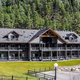 K Bar S Lodge, an Ascend Collection Hotel, hotel v destinácii Keystone