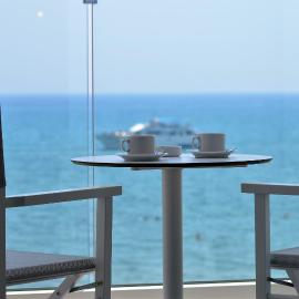 Island Boutique Hotel, ξενοδοχείο στη Λάρνακα