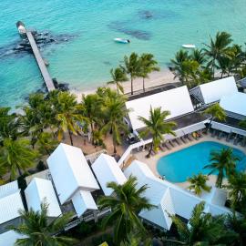 Tropical Attitude (Adults Only), hotell sihtkohas Trou dʼ Eau Douce