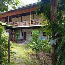 Happy Days Guest House