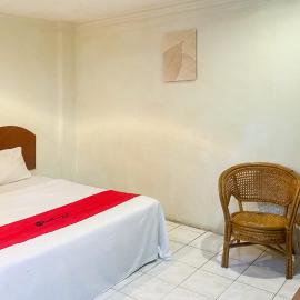 RedDoorz near Jodoh Batam, hotel a Jodoh
