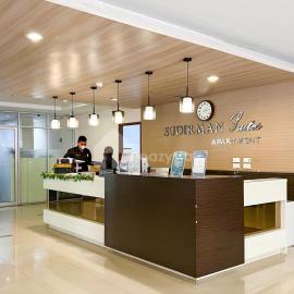 Sudirman Suites by Eazystay