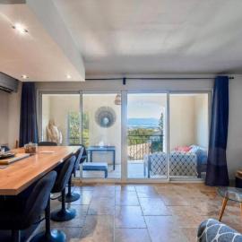 appartement pont royal