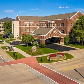 Kress Inn, an Ascend Collection Hotel, hotel a De Pere