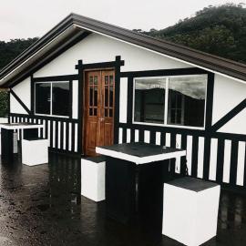 The paulwood cabana and Bungalow, hotell Nuwara Eliyas