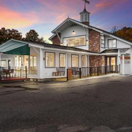 The Palmer House Resort, an Ascend Collection Hotel, hotel em Manchester