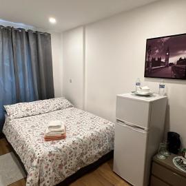 Espaço Realeza โรงแรมในลอนดอน