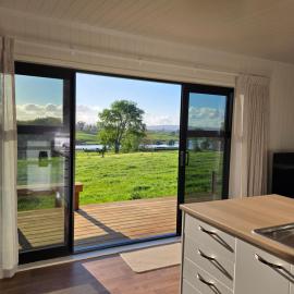 Forest View Farm Stay, hotel in Pirongia