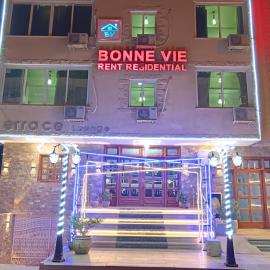Bonne Vie Studios, hotel in 6th Of October