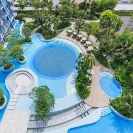 BLU Diamond Cha Am, hotel in Ban Bo Khaem