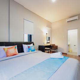 Sans Stay Bintaro, hotel a Pondoklang