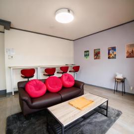 SoleilLevant Private LDK Stay near Simizu
