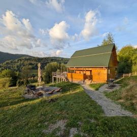 Casa Alexia, viešbutis mieste Mătişeşti
