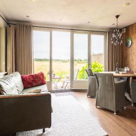 Holiday home Landelijk Amsterdam
