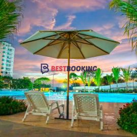 Santa Marina Luxury Stay - Ocean View, hotel u gradu 'Santa Marta'