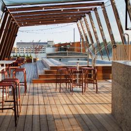 솔나에 위치한 호텔 The Winery Hotel, WorldHotels Crafted