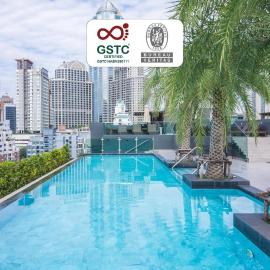 SureStay Plus by Best Western Sukhumvit 2, hotel Bangkokban