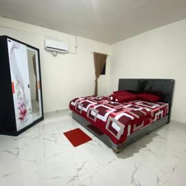 BMC HomeStay, מלון בSebungsungai
