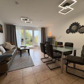 Ferienhaus "MeerZeit", hotel in Dahme