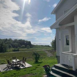 Apartment Senja, hotel din Senja