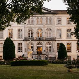 Hotel Bloemendal, near Aachen, hotel in Vaals