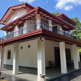 Cashew Garden Resort & Restaurant