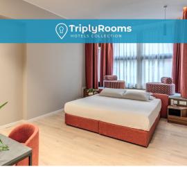 TriplyRooms Collection - Parioli