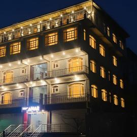 Hotel Samar