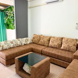 Wealthy Homestay