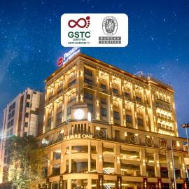 Best Western Premier Hotel Gulberg Lahore, hotell i Lahore